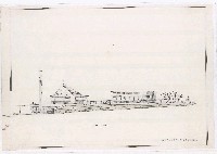 藏品(建築圖)的圖片