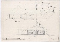 藏品(建築圖)的圖片