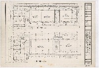 藏品(建築圖)的圖片