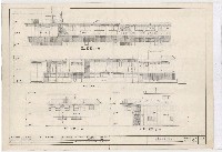 藏品(建築圖)的圖片