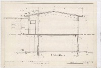 藏品(建築圖)的圖片