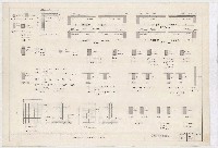 藏品(建築圖)的圖片