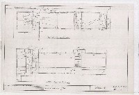 藏品(建築圖)的圖片