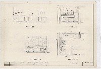 藏品(建築圖)的圖片