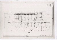 藏品(建築圖)的圖片