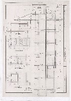 藏品(建築圖)的圖片