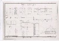 藏品(建築圖)的圖片