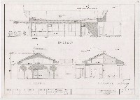 藏品(建築圖)的圖片