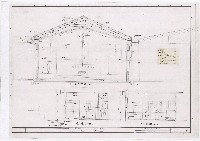 藏品(建築圖)的圖片