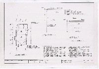 藏品(建築圖)的圖片