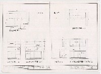 藏品(建築圖)的圖片