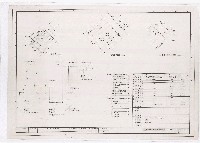 藏品(建築圖)的圖片