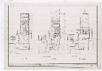 藏品(建築圖)的圖片