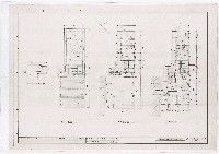 藏品(建築圖)的圖片