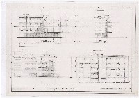 藏品(建築圖)的圖片