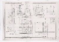 藏品(建築圖)的圖片