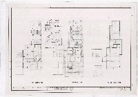 藏品(建築圖)的圖片