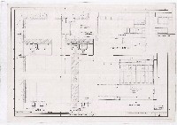 藏品(建築圖)的圖片