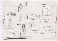 藏品(建築圖)的圖片
