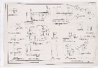 藏品(建築圖)的圖片