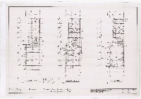 藏品(建築圖)的圖片