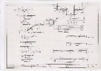 藏品(建築圖)的圖片