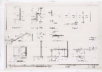藏品(建築圖)的圖片