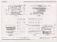 藏品(建築圖)的圖片