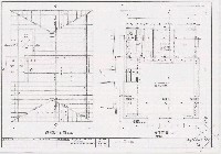 藏品(建築圖)的圖片