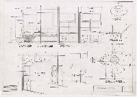 藏品(建築圖)的圖片