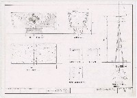 藏品(建築圖)的圖片