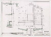藏品(建築圖)的圖片