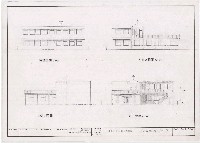 藏品(建築圖)的圖片