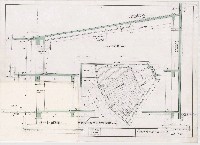 藏品(建築圖)的圖片