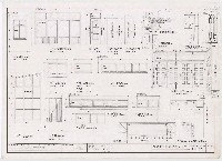 藏品(建築圖)的圖片