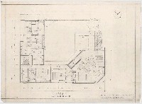 藏品(建築圖)的圖片