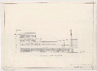 藏品(建築圖)的圖片