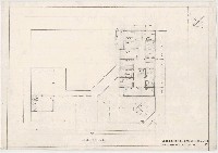 藏品(建築圖)的圖片