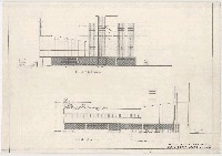 藏品(建築圖)的圖片