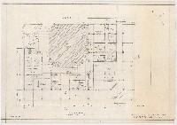 藏品(建築圖)的圖片