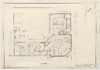 藏品(建築圖)的圖片