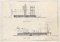 藏品(建築圖)的圖片