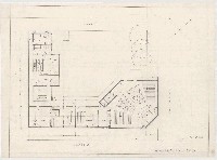 藏品(建築圖)的圖片