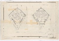 藏品(建築圖)的圖片