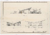 藏品(建築圖)的圖片