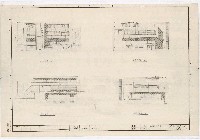 藏品(建築圖)的圖片