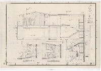 藏品(建築圖)的圖片