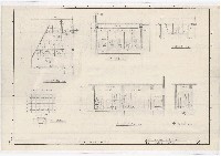 藏品(建築圖)的圖片