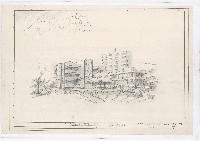 藏品(建築圖)的圖片