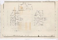 藏品(建築圖)的圖片